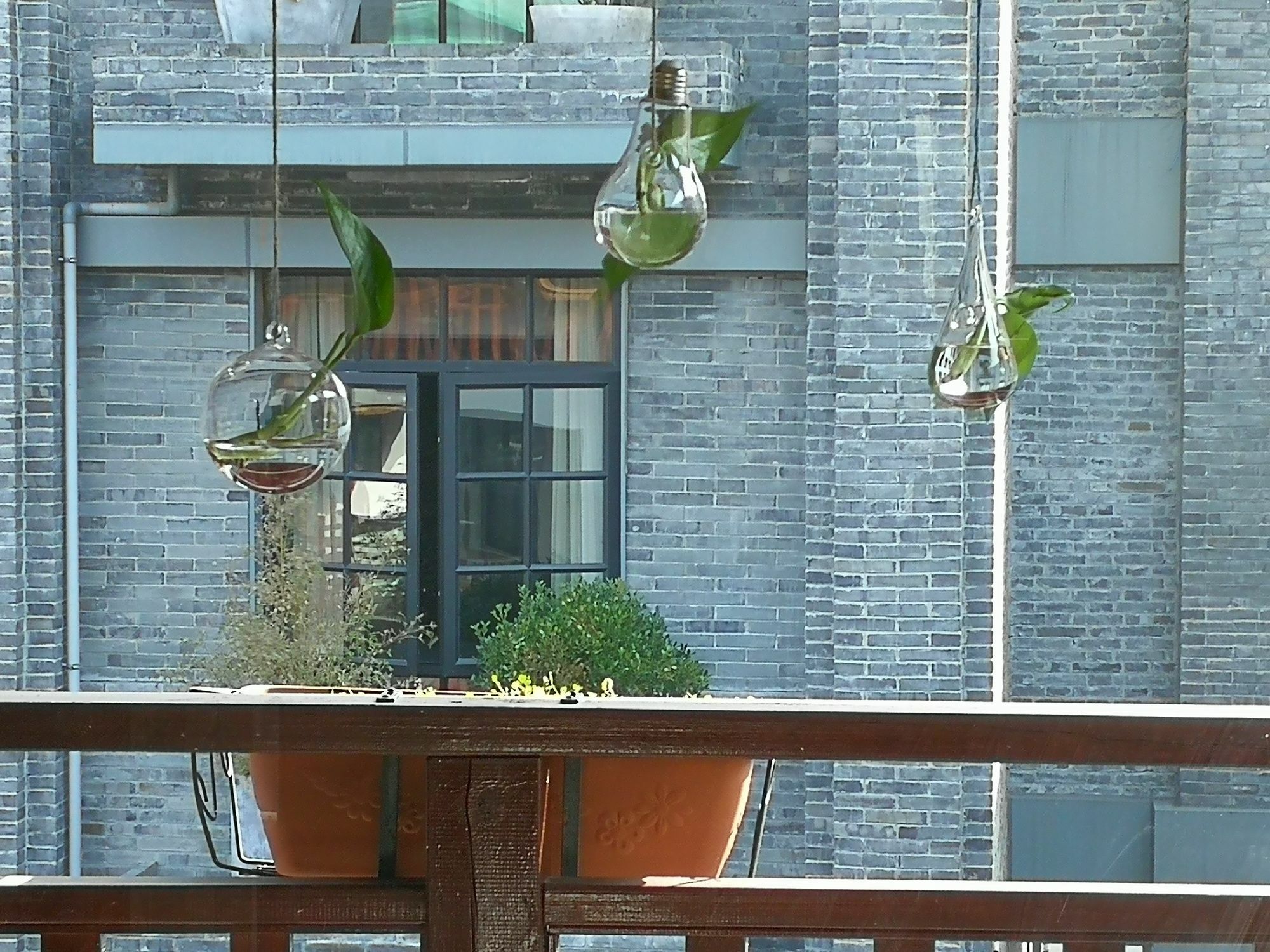 Hangzhou Xihu Qinghe Hostel Exterior foto